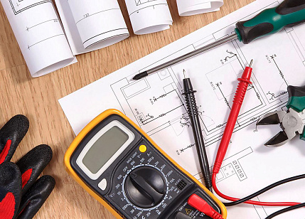 Электролаборатория